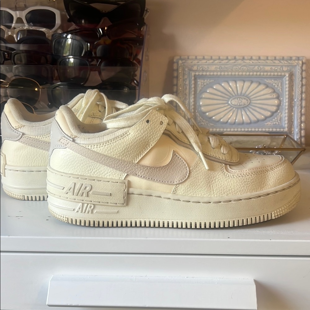 Nike Air Force 1 Shadow sneaker